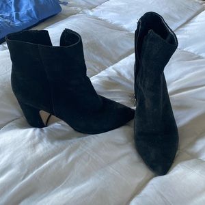 Sam Edelman boots